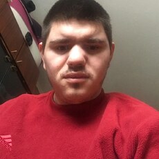 Фотография мужчины Игорь, 21 год из г. Рыбинск