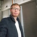 Серый, 40 лет