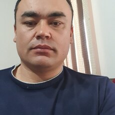 Фотография мужчины Sherzod, 40 лет из г. Чехов