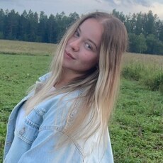 Алина, 26 из г. Красноярск.