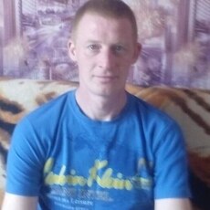 Фотография мужчины Евгений, 40 лет из г. Барнаул