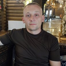 Фотография мужчины Вадим, 34 года из г. Киев