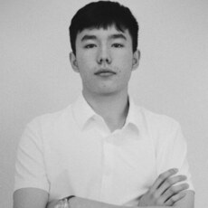 Фотография мужчины Данзан, 19 лет из г. Благовещенск