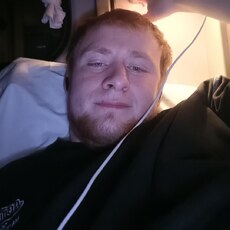 Фотография мужчины Алексей, 25 лет из г. Чита