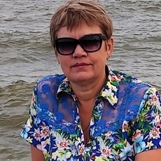 Фотография девушки Ольга, 63 года из г. Мариуполь