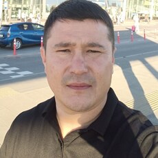 Фотография мужчины Ринат, 35 лет из г. Петропавловск-Камчатский