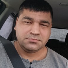 Фотография мужчины Баха, 41 год из г. Мирный (Якутия)