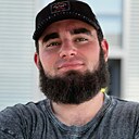 Ромчик, 25 лет