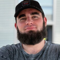 Фотография мужчины Ромчик, 25 лет из г. Махачкала