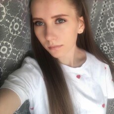 Фотография девушки Анастасия, 22 года из г. Братск