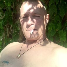 Фотография мужчины Максим, 39 лет из г. Саранск