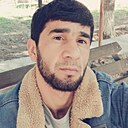 Умаршо, 34 года