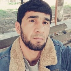 Фотография мужчины Умаршо, 34 года из г. Челябинск