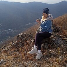 Фотография девушки Ирина, 43 года из г. Дальнегорск