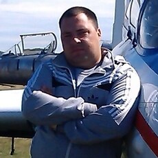 Фотография мужчины Антон, 42 года из г. Омск