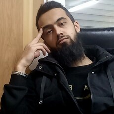 Фотография мужчины Жони, 28 лет из г. Благовещенск