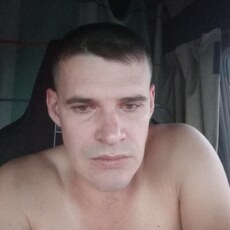 Фотография мужчины Владимир, 32 года из г. Барнаул