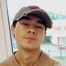 Фотография мужчины Mahmud, 18 лет из г. Массандра