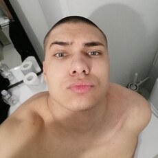 Фотография мужчины Даня, 25 лет из г. Калининград