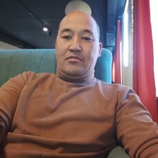 Фотография мужчины Кенжебек, 40 лет из г. Астана