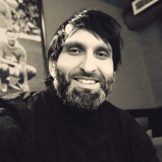 Фотография мужчины Али, 38 лет из г. Каспийский