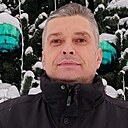 Сергей, 47 лет