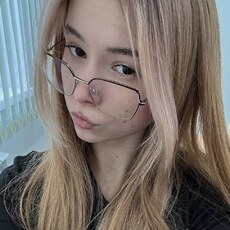 Фотография девушки Марина, 19 лет из г. Челябинск