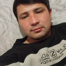 Фотография мужчины Баймырат, 29 лет из г. Краснодар