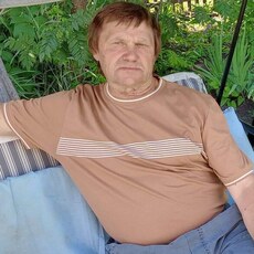 Фотография мужчины Сергей, 64 года из г. Бийск