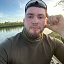 Виктор, 25 лет