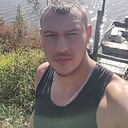 Белый, 37 лет