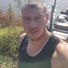 Фотография мужчины Белый, 37 лет из г. Хабаровск