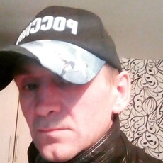 Фотография мужчины Василий, 45 лет из г. Иркутск