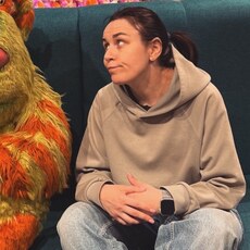 Mila, 37 из г. Благовещенск.