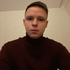 Фотография мужчины Аркадий, 24 года из г. Сургут