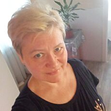 Фотография девушки Елена, 52 года из г. Новосибирск