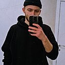 Сергей, 25 лет