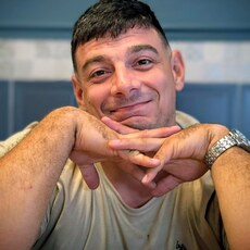 Фотография мужчины Кирилл, 35 лет из г. Тула