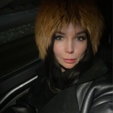 Фотография девушки Юлия, 40 лет из г. Октябрьский (Башкортостан)