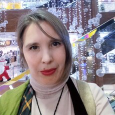 Фотография девушки Галина, 45 лет из г. Барнаул