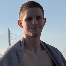 Фотография мужчины Никита, 21 год из г. Уссурийск