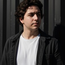 Фотография мужчины Роман, 21 год из г. Красноярск