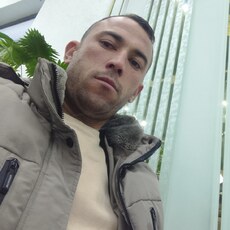 Фотография мужчины Obad, 39 лет из г. Бишкек