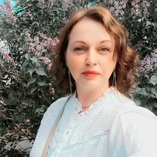 Фотография девушки Наташа, 49 лет из г. Новосибирск