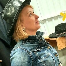 Фотография девушки Наталья, 48 лет из г. Иркутск