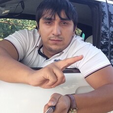 Фотография мужчины Рахим, 33 года из г. Новый Уренгой