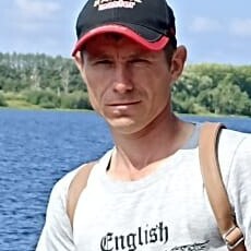 Фотография мужчины Александр, 40 лет из г. Серов