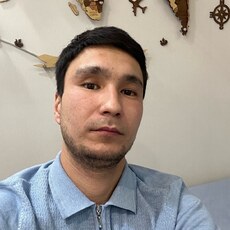 Фотография мужчины Бекс, 31 год из г. Астана