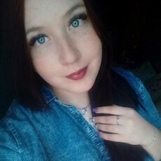 Варенька, 35 из г. Новоалтайск.