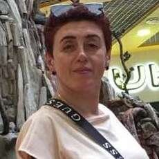 Фотография девушки Вікторія, 43 года из г. Киев